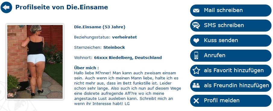 dicke Oma